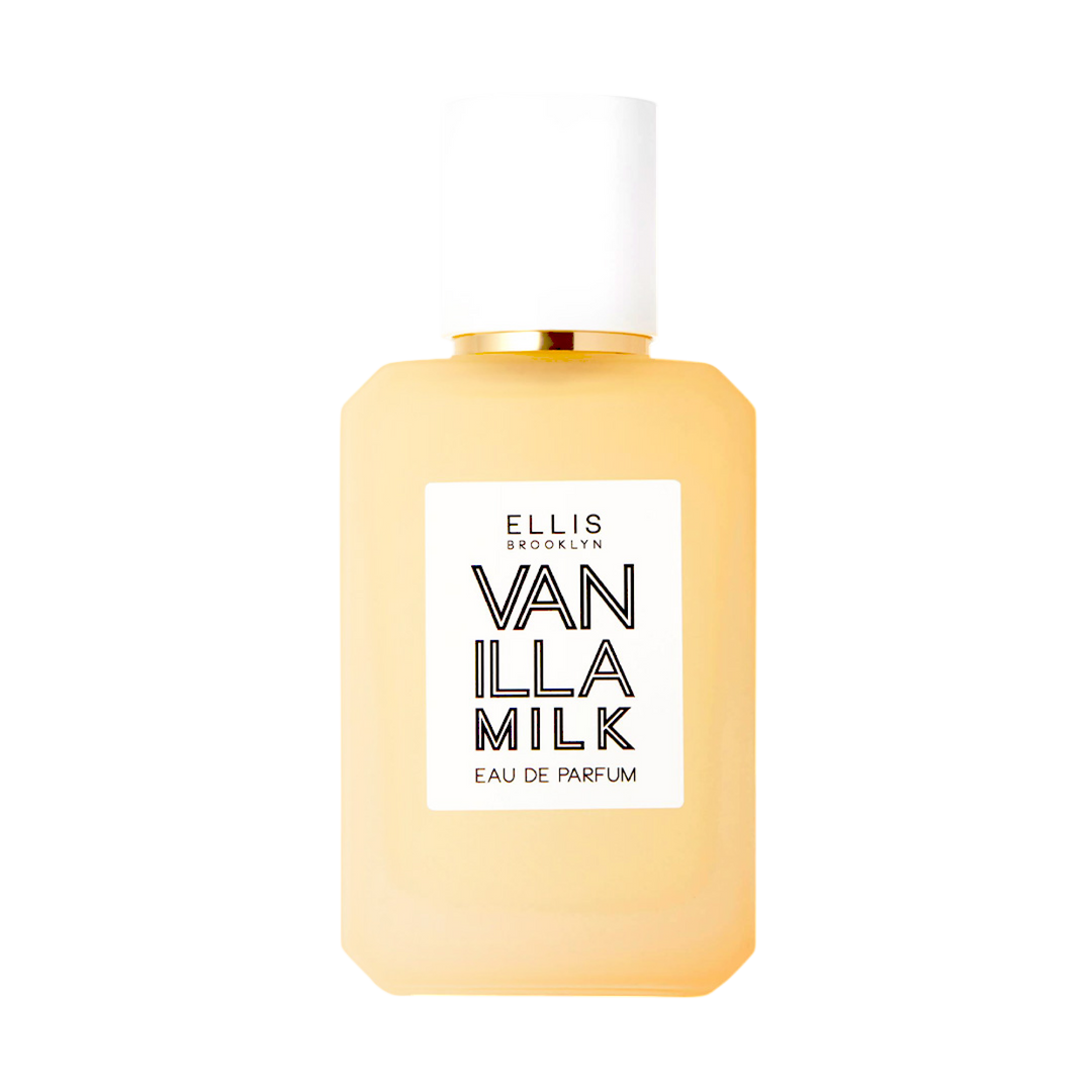 Ellis Brooklyn Vanilla Milk bottle