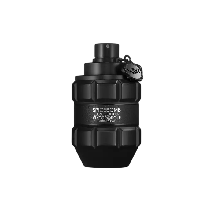 Viktor Rolf Spicebomb Dark Leather bottle