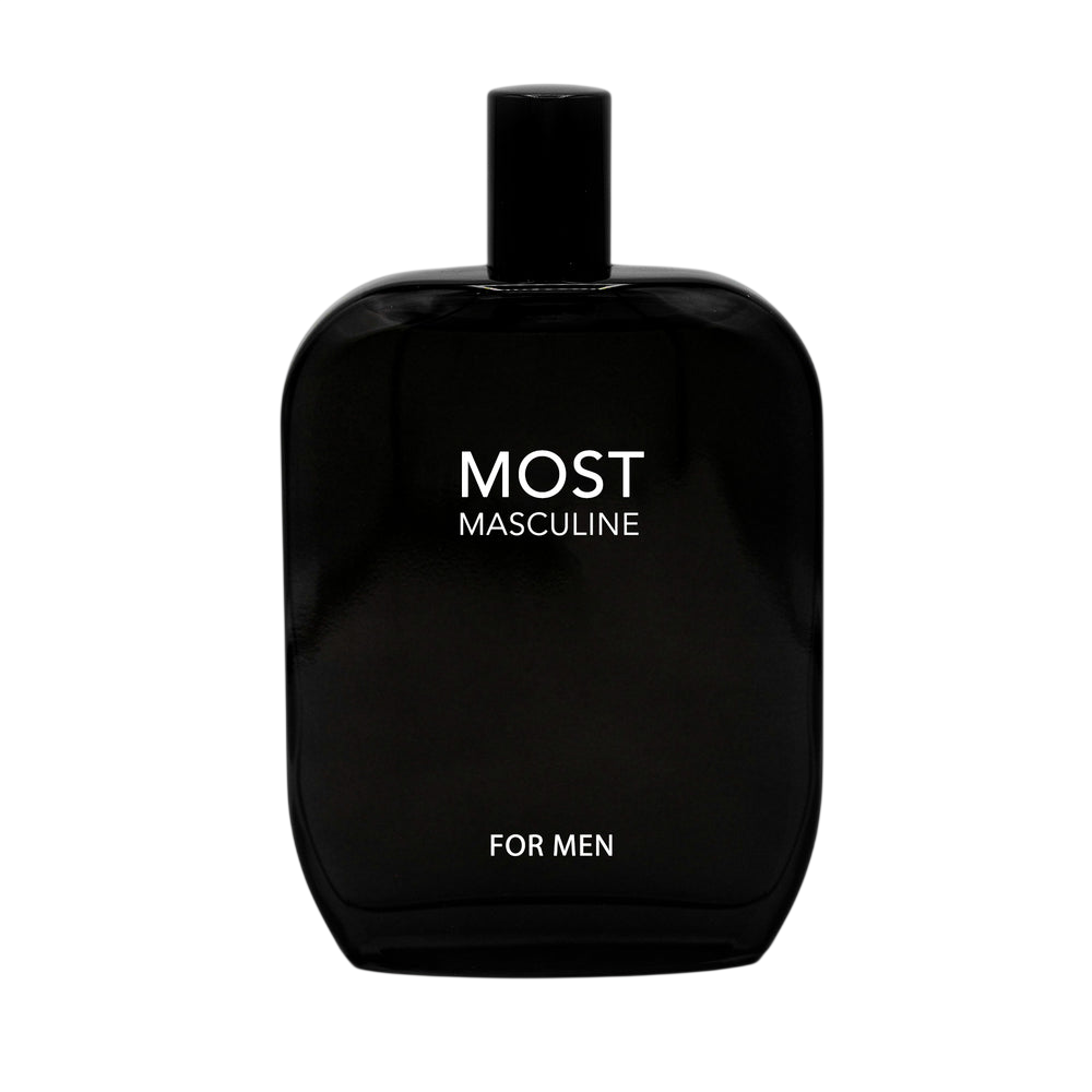 Fragrance One Most Masculine bottle