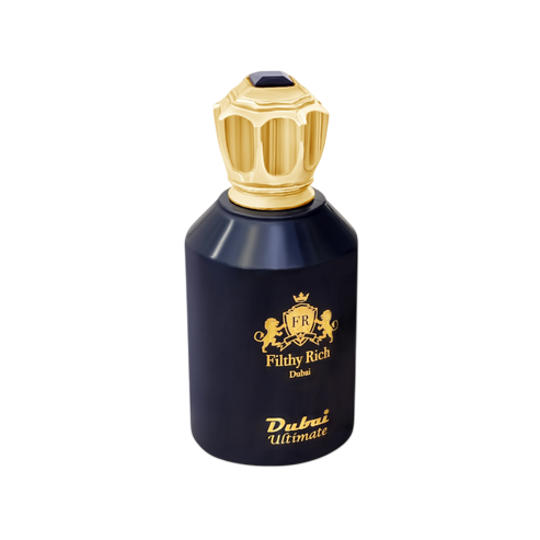 Filthy Rich Dubai Dubai Ultimate bottle