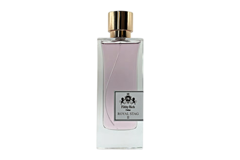 Filthy Rich Royal Stag II bottle