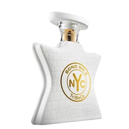 Bond No.9 Tribeca bottle