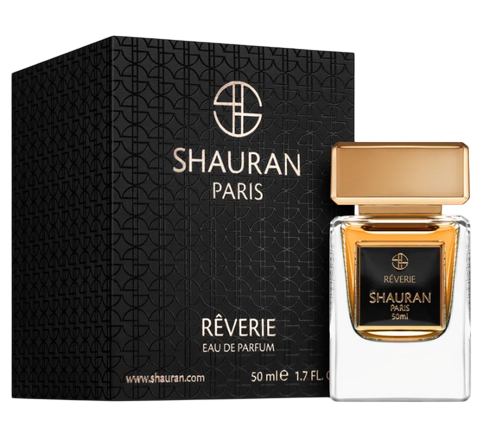 Shauran Paris Reverie bottle