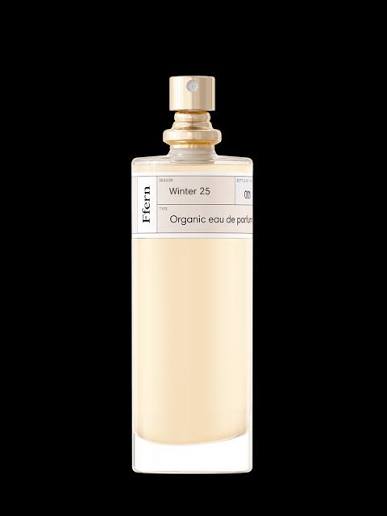 Ffern Winter 25 bottle