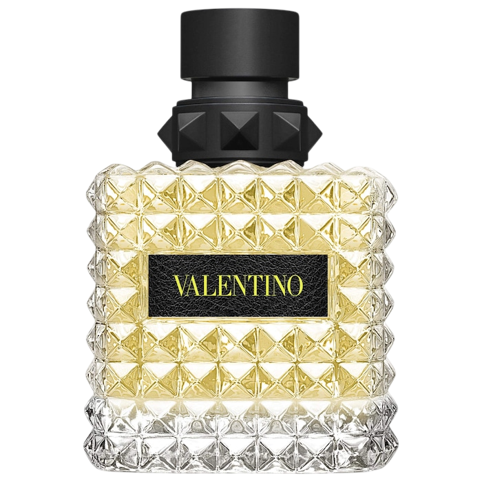 Valentino Donna Born in Roma Yellow Dream bottle