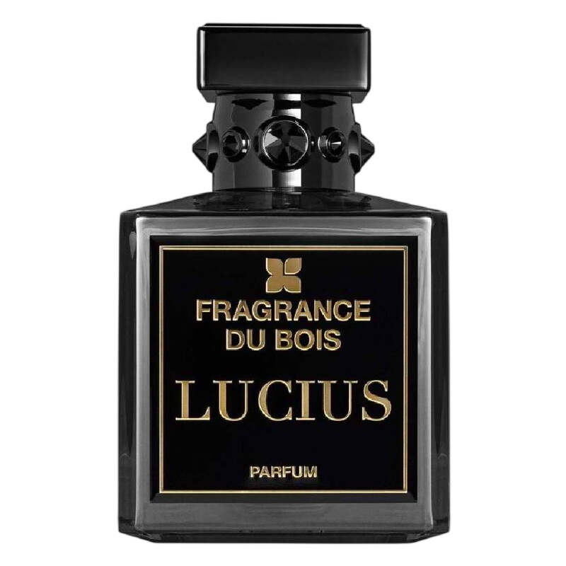 Fragrance Du Bois Lucius bottle