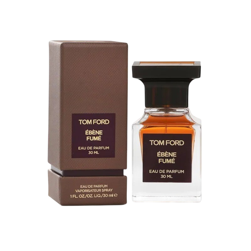 Tom Ford Ebene Fume bottle