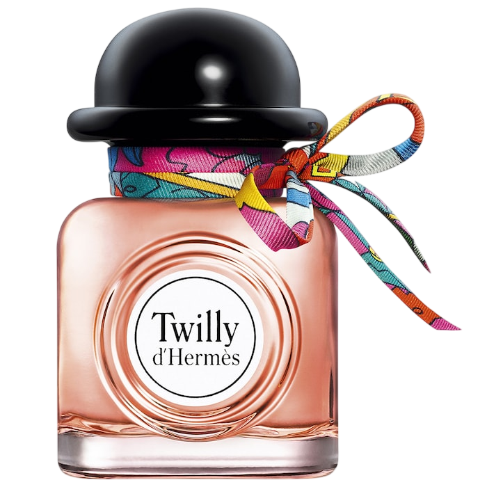 Hermes Twilly d'Hermes bottle