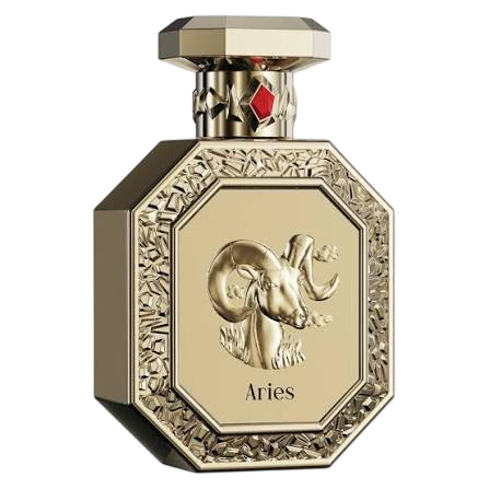 French Avenue Aries bottle