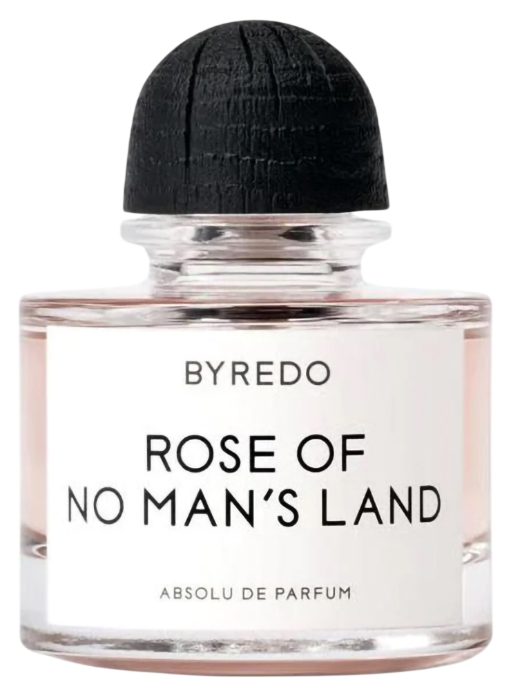 Byredo Rose of No Mans Land Absolu bottle